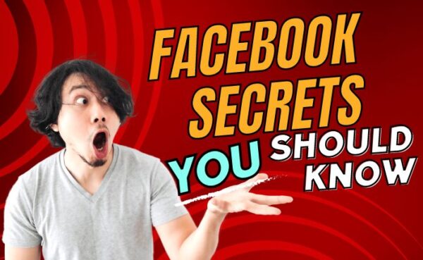 facebook secrets
