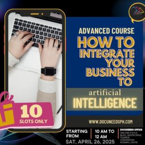 HOW TO INTEGRATE YOUR BUSINESS TO AI