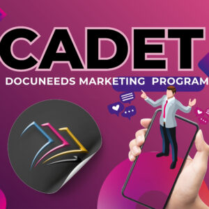 CADET PROGRAM