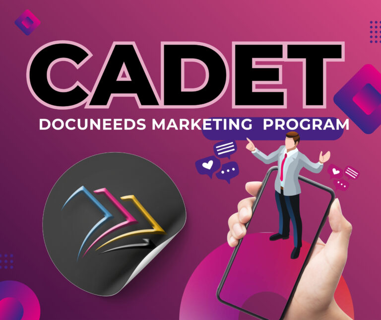 CADET PROGRAM